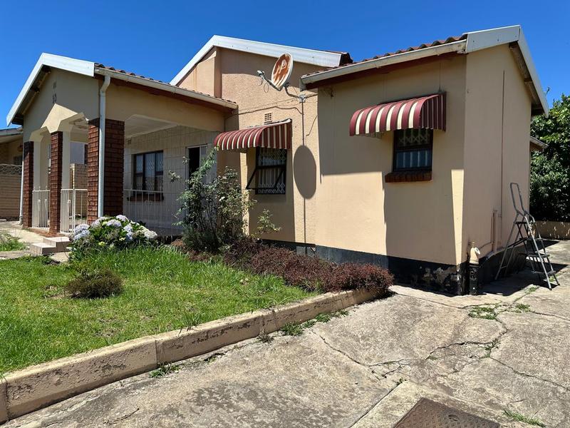 3 Bedroom Property for Sale in Ikwezi Eastern Cape